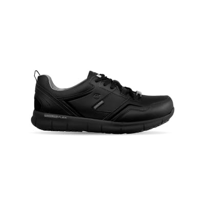 Zapatillas Calper TOMCAT Hombre Negro1