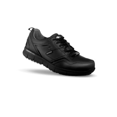 Zapatillas Calper TOMCAT Hombre Negro