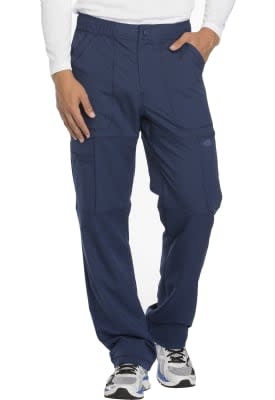 Pantalon Dickies Dynamix cargo 6 bols Navy Hombre1