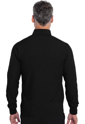 Chaqueta Medcouture Rothwear Negro Hombre