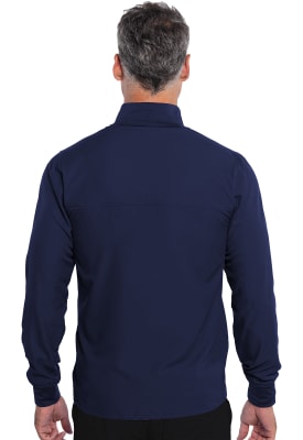 Chaqueta Medcouture Rothwear Azul Marino Hombre