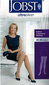 MEDIA ULTRASHEER 30-40 MIEL 