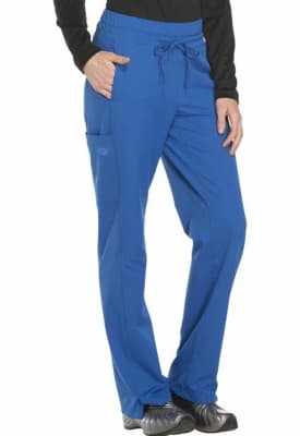 Pantalon Dickies Dynamix cargo Azul Rey1
