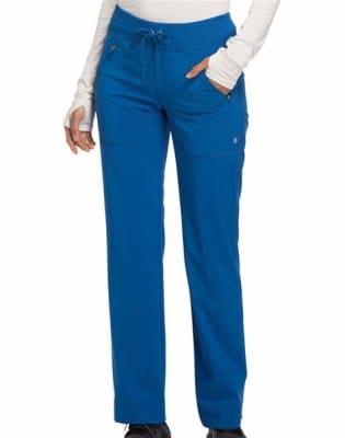 Pantalon Cherokee Infinity Petite Roy1