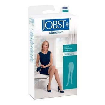 PANTY ULTRASHEER 20-30 MIEL1