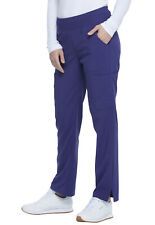 Pantalon Antiarrugas Dickies Morado1