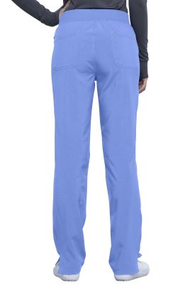 Pantalon Cherokee Infinity Antibacteriano Sin Cordon Cie