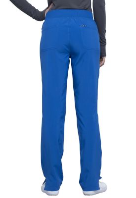 Pantalon Cherokee Infinity Antibacteriano Sin Cordon Roy