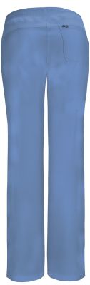 Pantalon Cherokee Infinity cordon Celeste