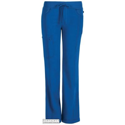 Pantalon Cherokee Infinity cordon Roy1