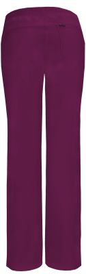Pantalon Cherokee Infinity cordon Burdeo