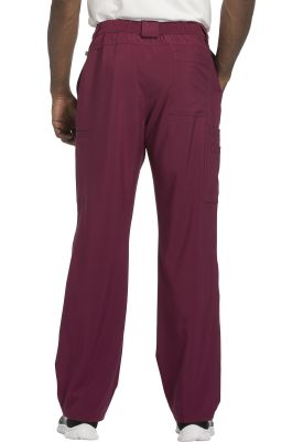Pantalon Cherokee Infinity Wine hombre