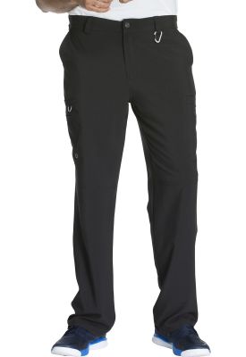 Pantalon Cherokee Infinity Negro Hombre1