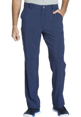 Pantalon Cherokee Infinity Navy hombre1