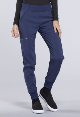 Pantalon Cherokee Jogger Infinity navy1