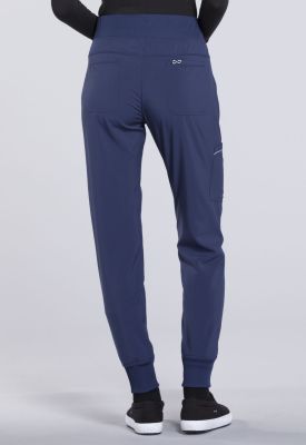 Pantalon Cherokee Jogger Infinity navy