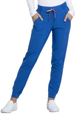 Pantalon Cherokee Jogger Tiro Medio Roy1
