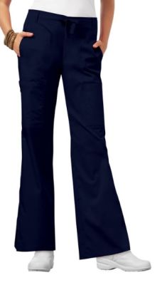 Pantalon Cherokee luxe con cordones1