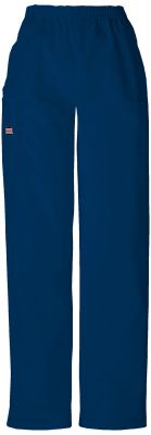 Pantalon Cherokee Original Cargo Azul Marino