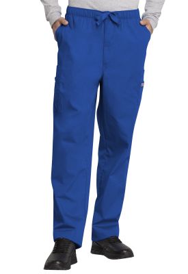 Pantalón Cherokee Originals Azul rey hombre1