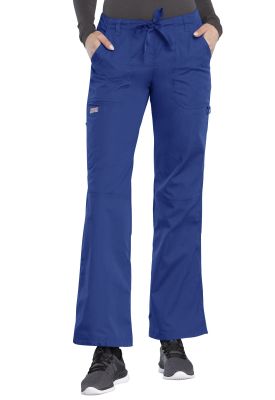 Pantalon Cherokee Originals Cargo Tiro Medio Gabw1
