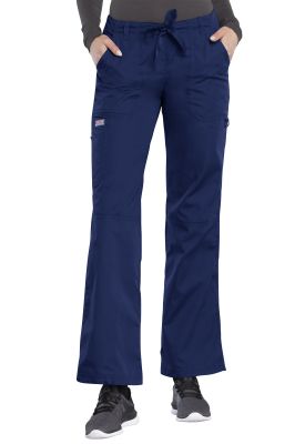 Pantalon Cherokee originals cargo tiro medio Navy1