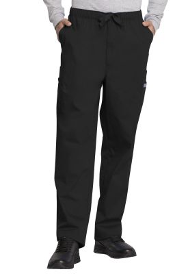 Pantalon Cherokee Originals Negro hombre1