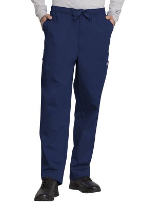 Pantalón Cherokee Originals Navy hombre1
