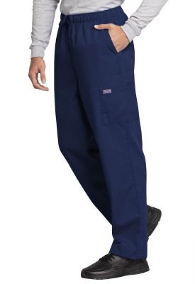 Pantalón Cherokee Originals Navy hombre