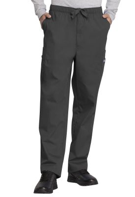 Pantalón Cherokee Originals Gris hombre1