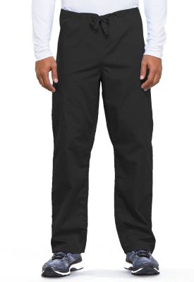 Pantalon Cherokee Originals negro unisex1