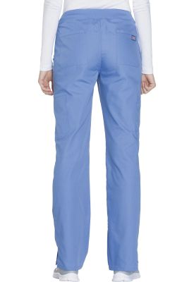 Pantalon Cherokee Originals sin cordon pierna recta Ciew