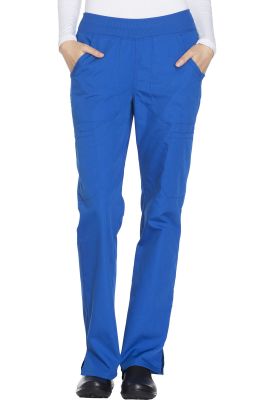 Pantalon Cherokee Originals Sin Cordon Pierna Recta Roy1