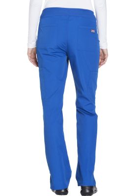 Pantalon Cherokee Originals Sin Cordon Pierna Recta Roy