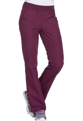 Pantalon Cherokee Originals sin cordon pierna recta Winw