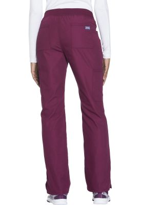 Pantalon Cherokee Originals sin cordon pierna recta Winw