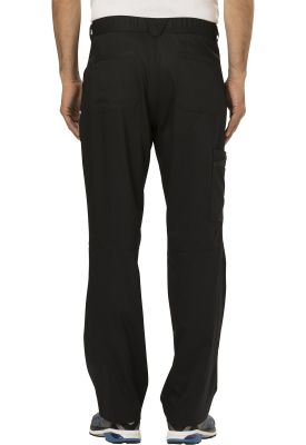 Pantalon Cherokee Revolution Negro Hombre