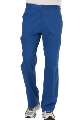 Pantalon Cherokee Revolution Azul Rey Hombre1
