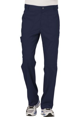 Pantalon Cherokee Revolution Azul Marino Hombre1
