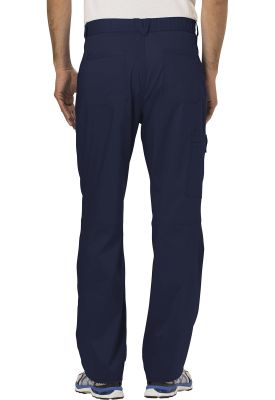 Pantalon Cherokee Revolution Azul Marino Hombre