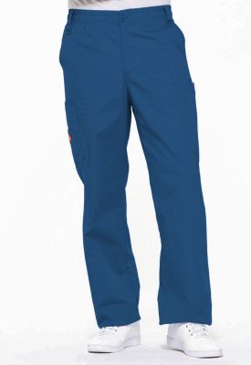 Pantalon Dickies Boton y Cinturon Royw Hombre1