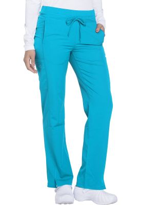 Pantalon Dickies Dynamix cordon Azul Hielo1