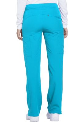 Pantalon Dickies Dynamix cordon Azul Hielo
