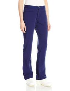 Pantalon Sapphire Azul Marino Antibacteriano