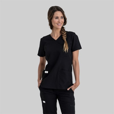 Top Polar Bear Negro