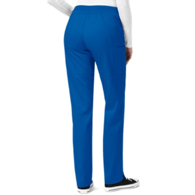 Pantalon Wonderpro Azul Rey