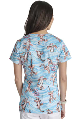 Top Tooniforms Tigger