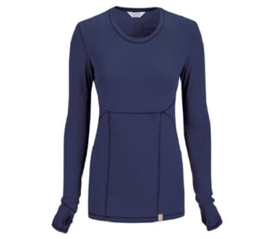 Primera Capa Code Happy Costuras Visibles Azul Marino1