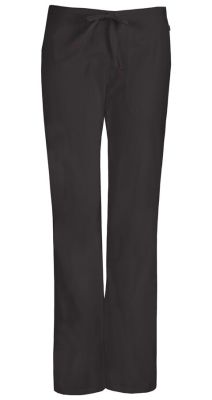 Pantalon Code Happy Hombre Antibacterial Negro1