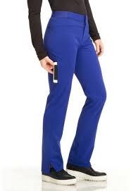 Pantalon Sapphire Bues Antibacteriano